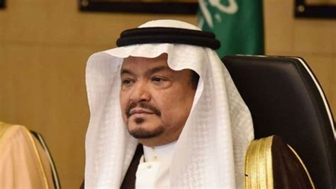 وزير الحج والعمرة السعودي